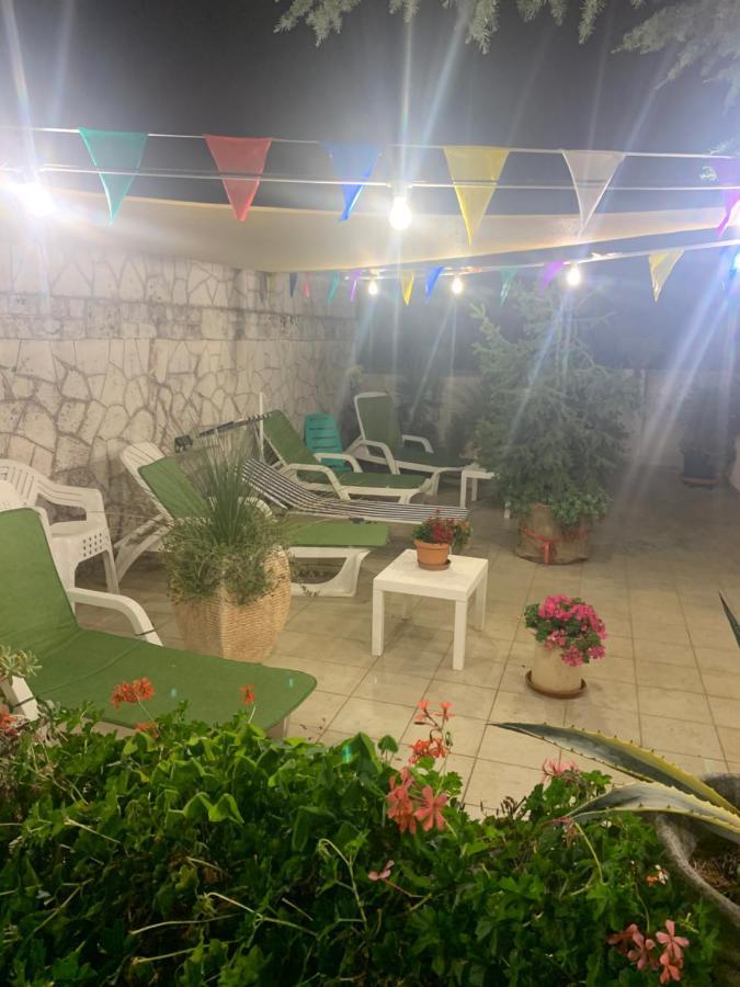 Il Trullo Di Nonno Angelo San Marco Ξενοδοχείο Locorotondo Εξωτερικό φωτογραφία