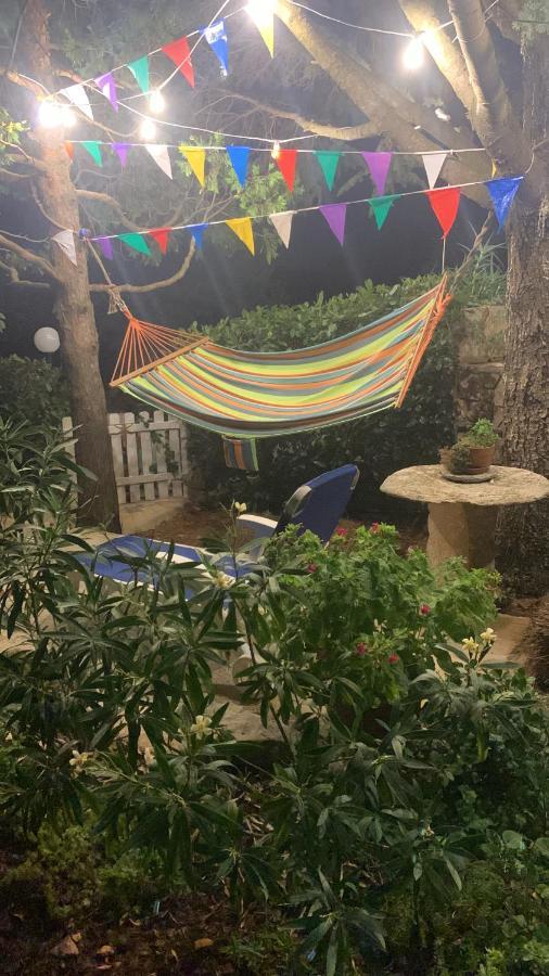 Il Trullo Di Nonno Angelo San Marco Ξενοδοχείο Locorotondo Εξωτερικό φωτογραφία