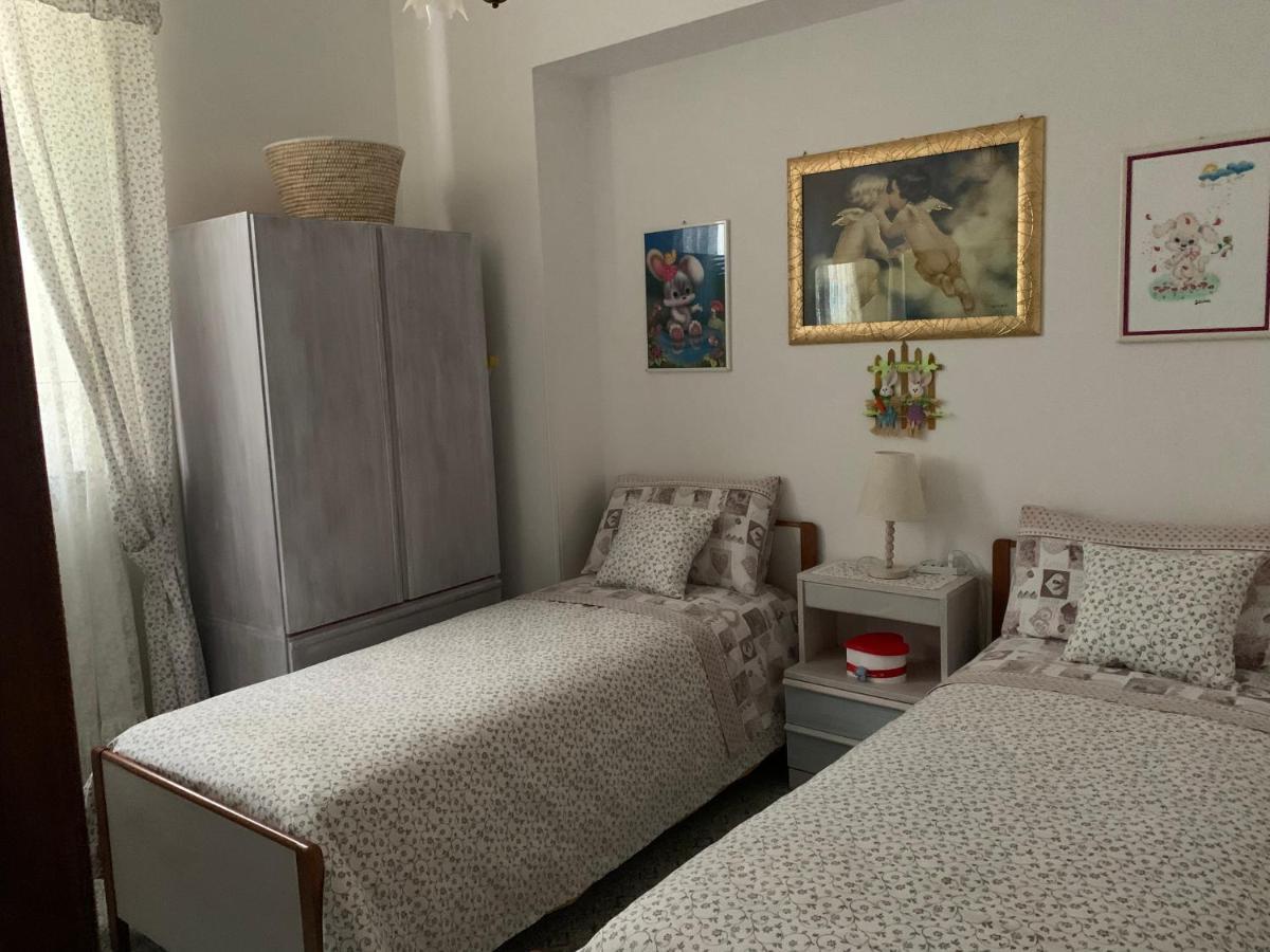 Il Trullo Di Nonno Angelo San Marco Ξενοδοχείο Locorotondo Εξωτερικό φωτογραφία
