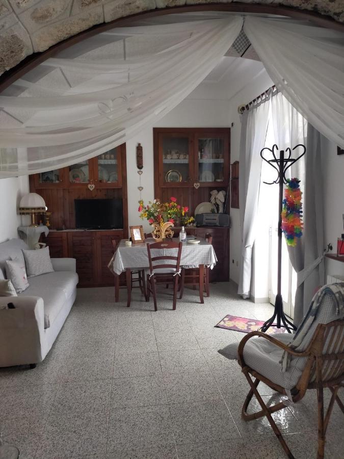 Il Trullo Di Nonno Angelo San Marco Ξενοδοχείο Locorotondo Εξωτερικό φωτογραφία