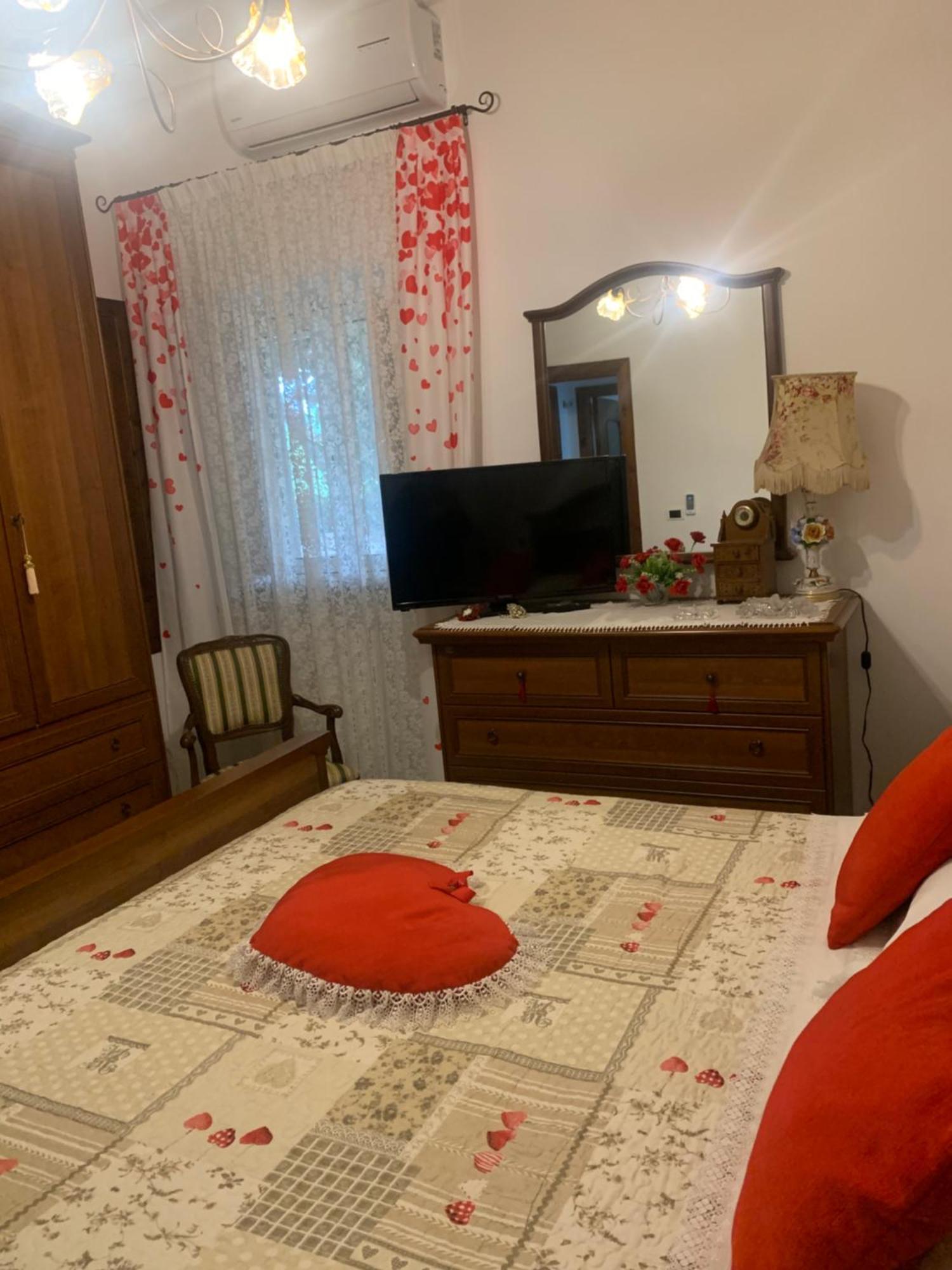 Il Trullo Di Nonno Angelo San Marco Ξενοδοχείο Locorotondo Εξωτερικό φωτογραφία