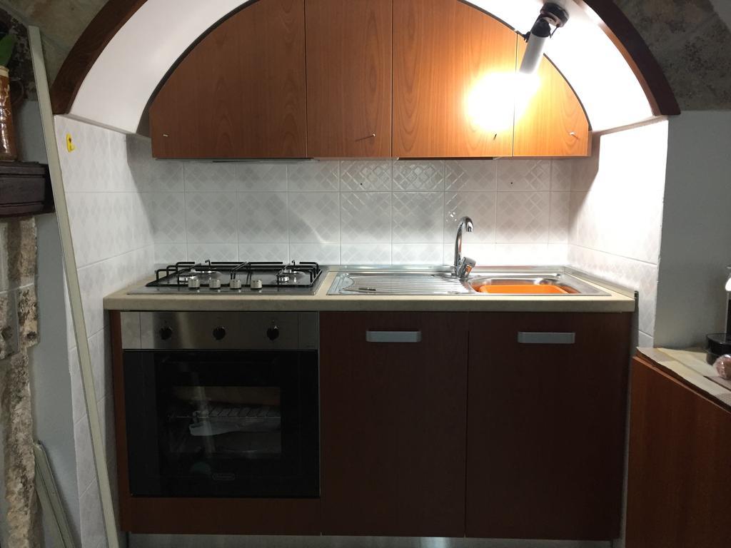 Il Trullo Di Nonno Angelo San Marco Ξενοδοχείο Locorotondo Εξωτερικό φωτογραφία