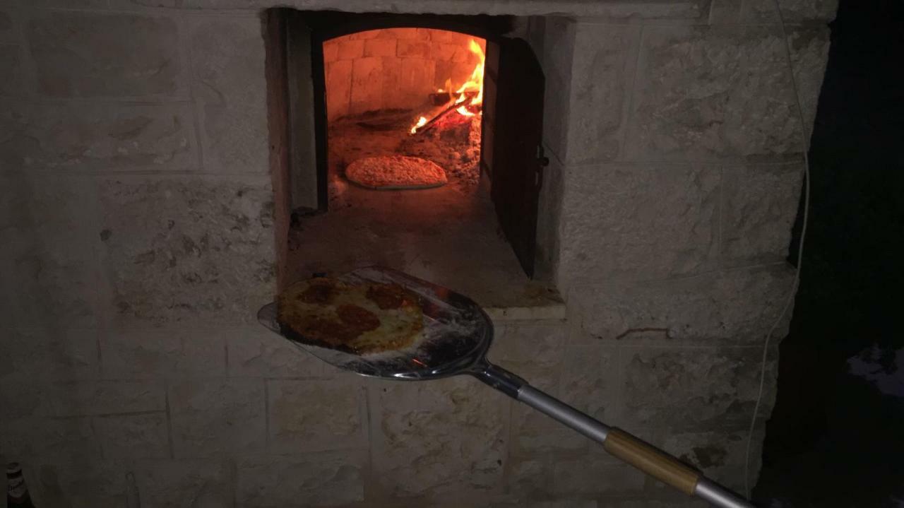 Il Trullo Di Nonno Angelo San Marco Ξενοδοχείο Locorotondo Εξωτερικό φωτογραφία