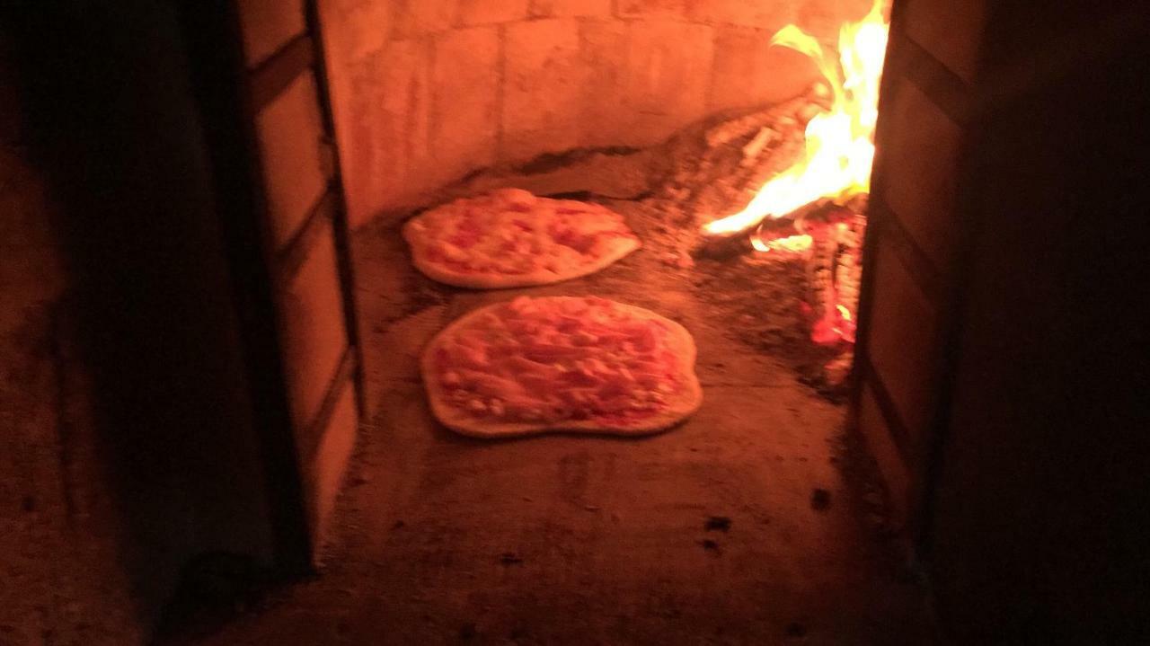 Il Trullo Di Nonno Angelo San Marco Ξενοδοχείο Locorotondo Εξωτερικό φωτογραφία